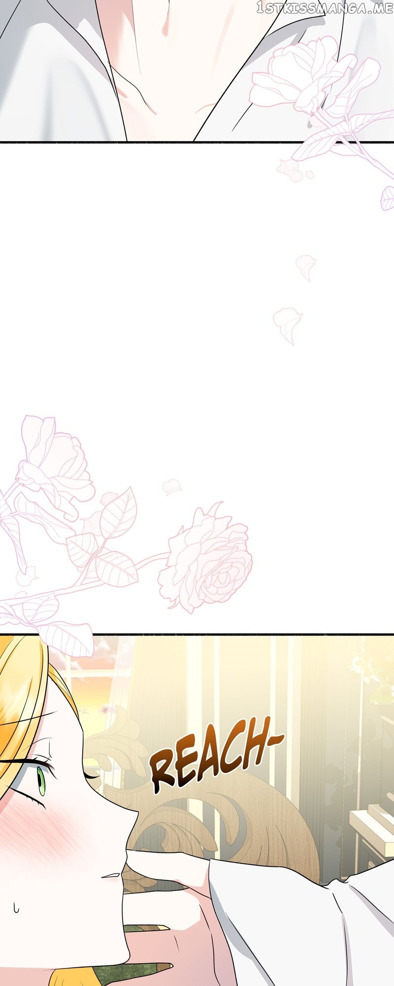 My Angelic Husband is actually a Devil in Disguise Chapter 3 - page 3