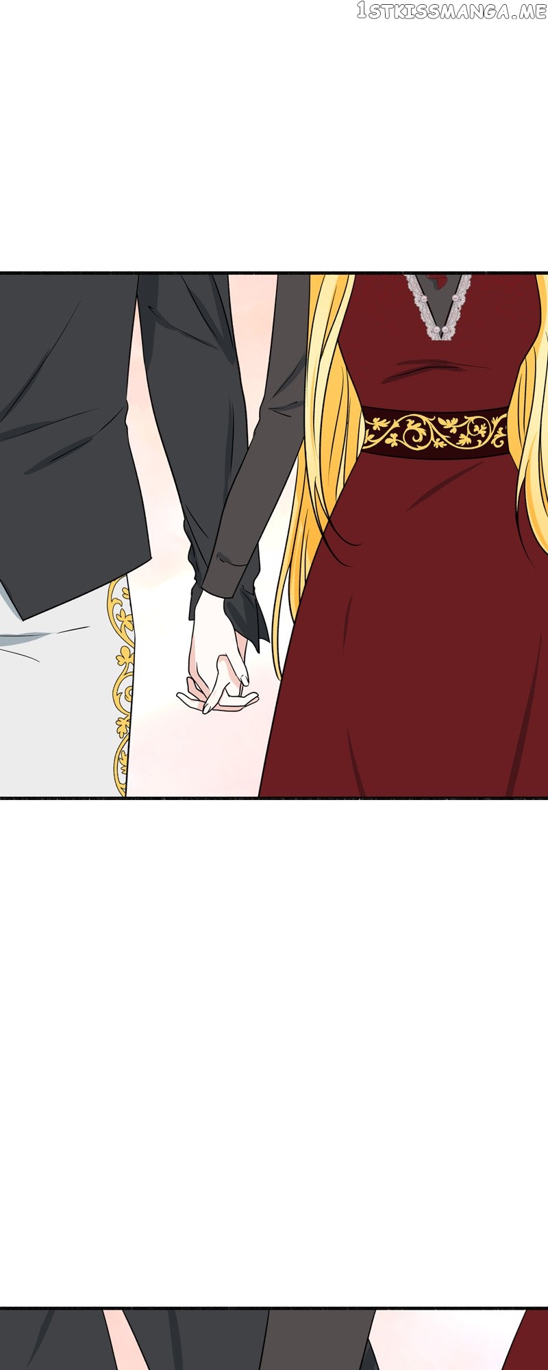 My Angelic Husband is actually a Devil in Disguise Chapter 3 - page 30