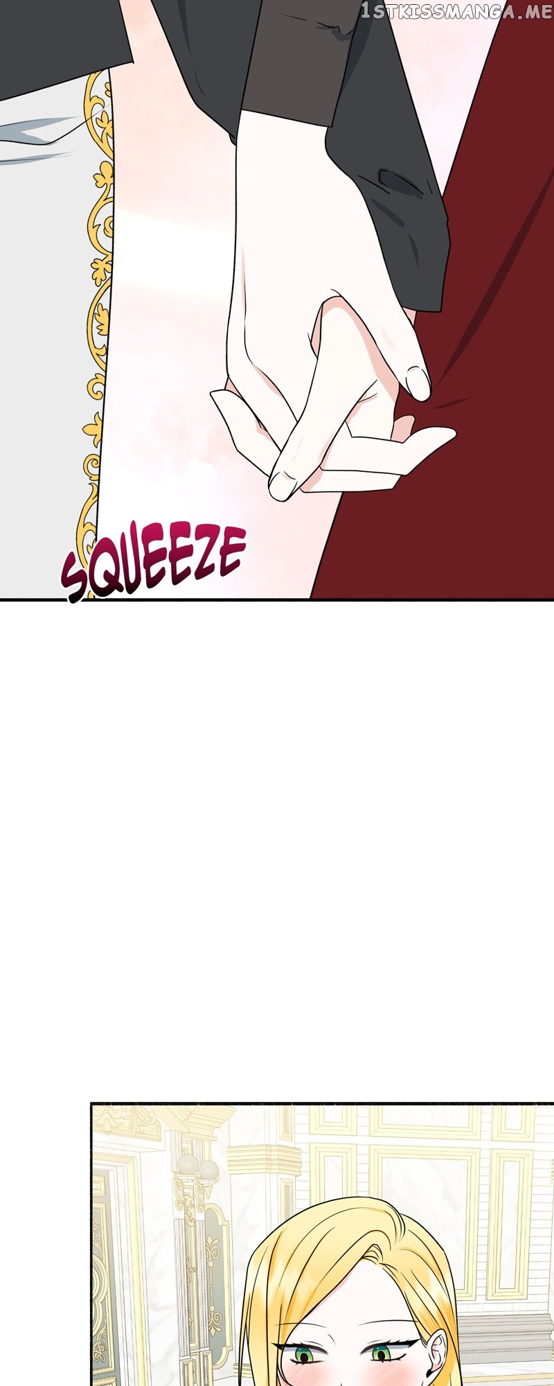 My Angelic Husband is actually a Devil in Disguise Chapter 3 - page 31