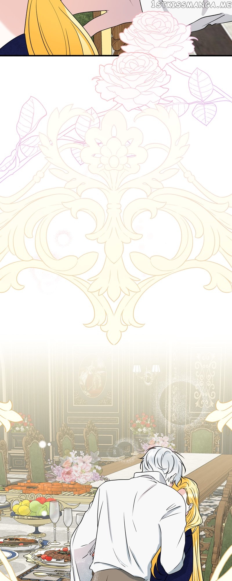 My Angelic Husband is actually a Devil in Disguise Chapter 3 - page 4