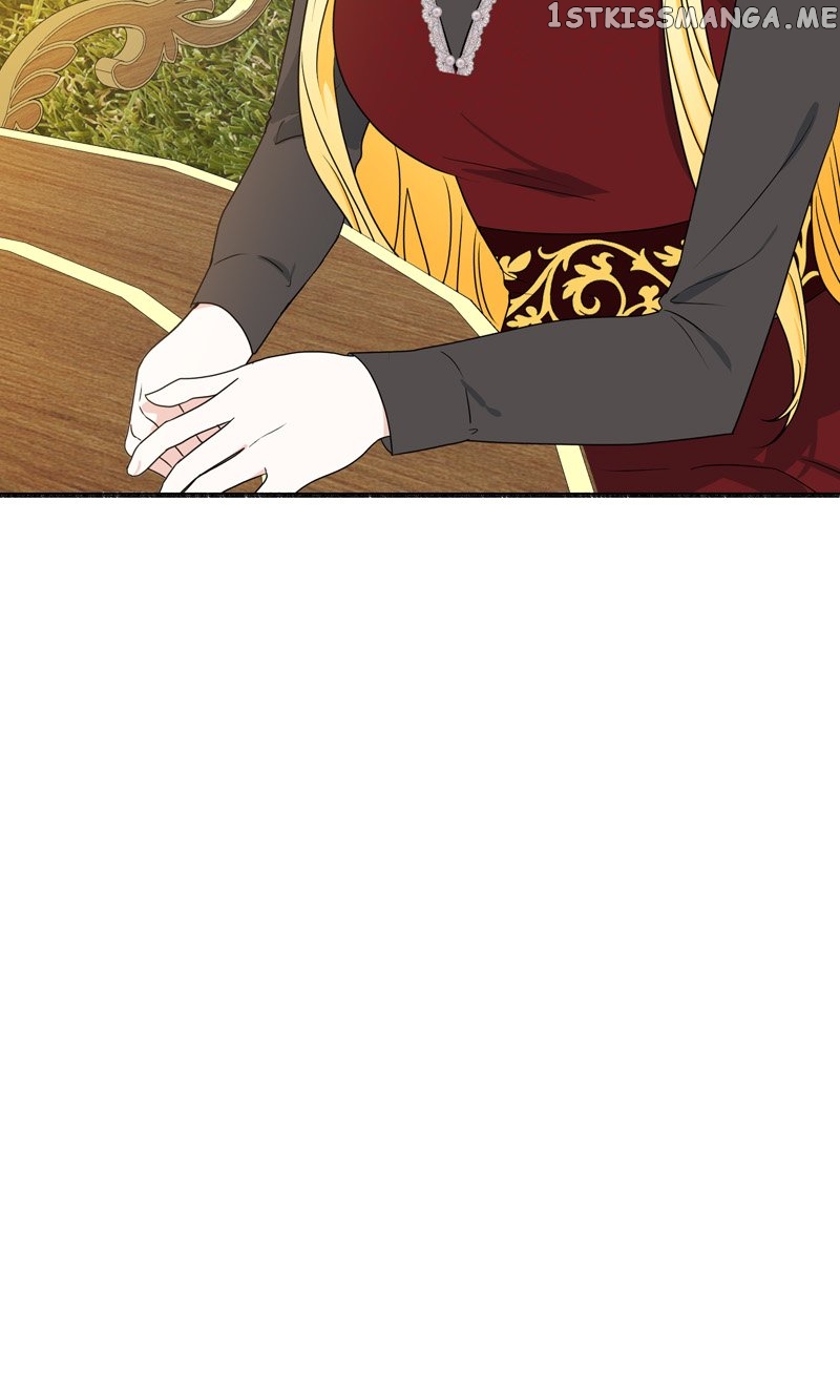 My Angelic Husband is actually a Devil in Disguise Chapter 3 - page 49