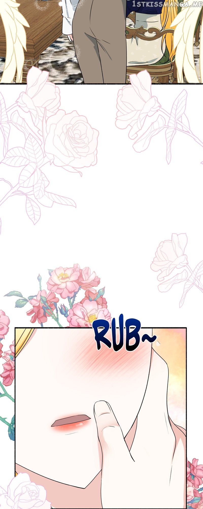 My Angelic Husband is actually a Devil in Disguise Chapter 3 - page 5