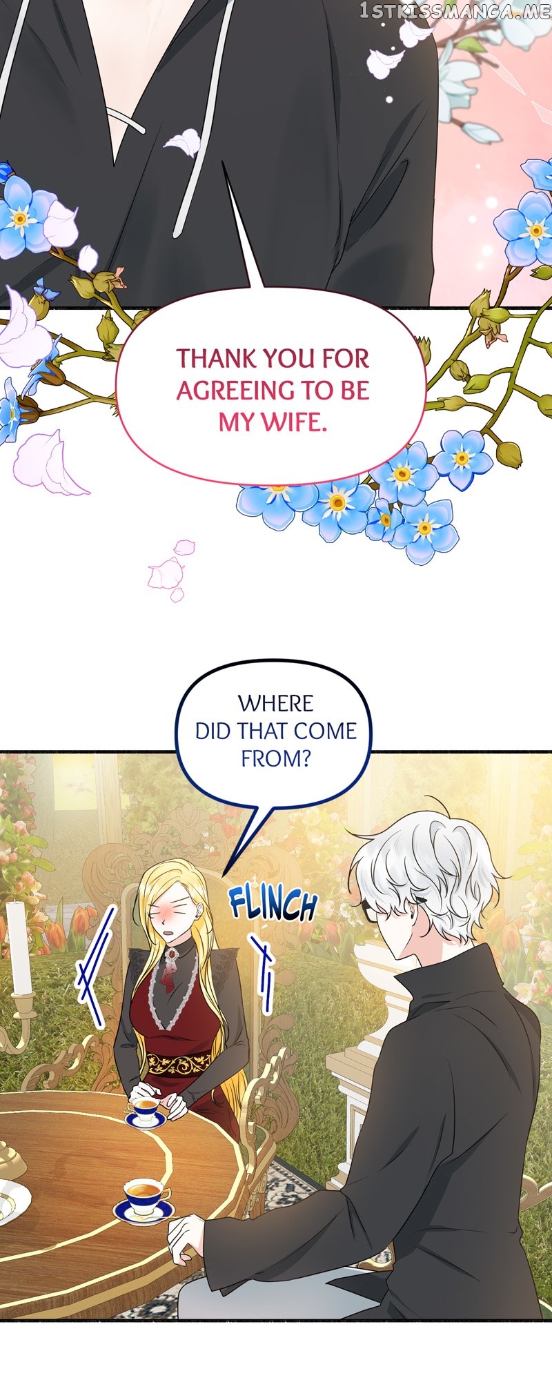 My Angelic Husband is actually a Devil in Disguise Chapter 3 - page 51