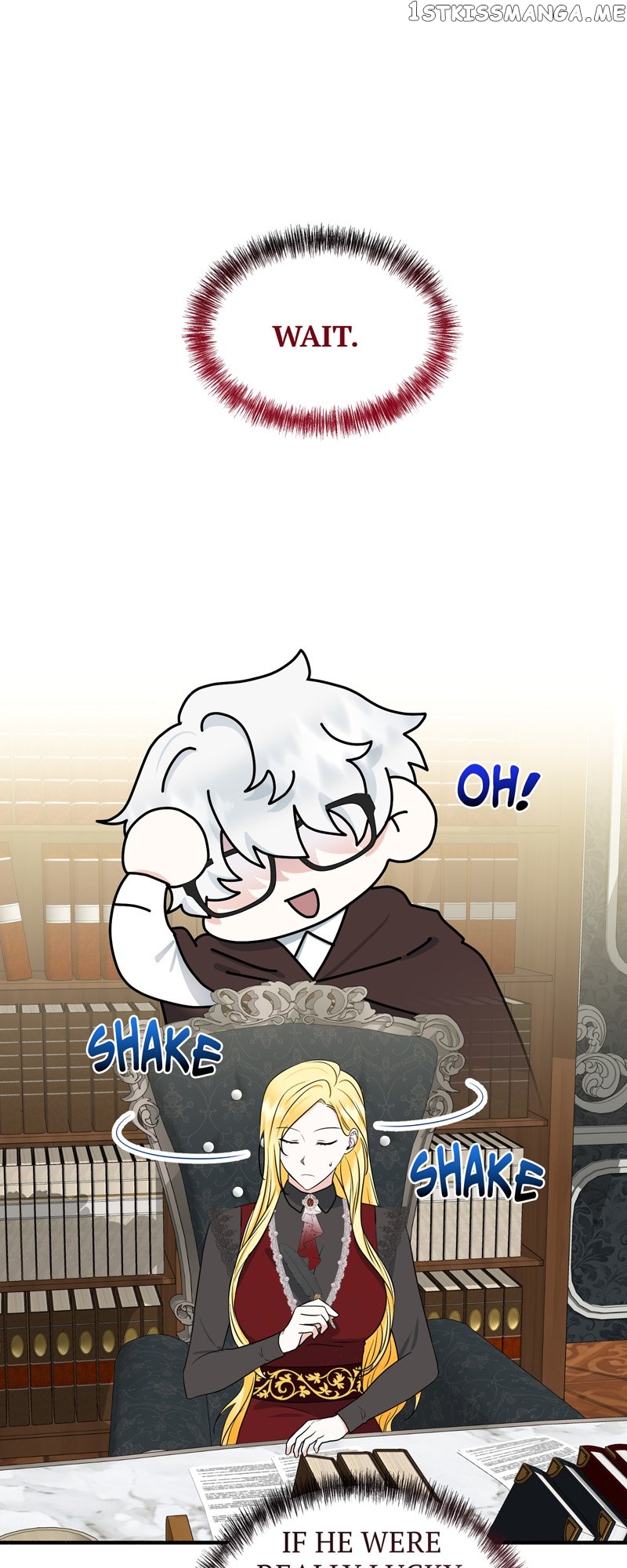 My Angelic Husband is actually a Devil in Disguise Chapter 3 - page 57