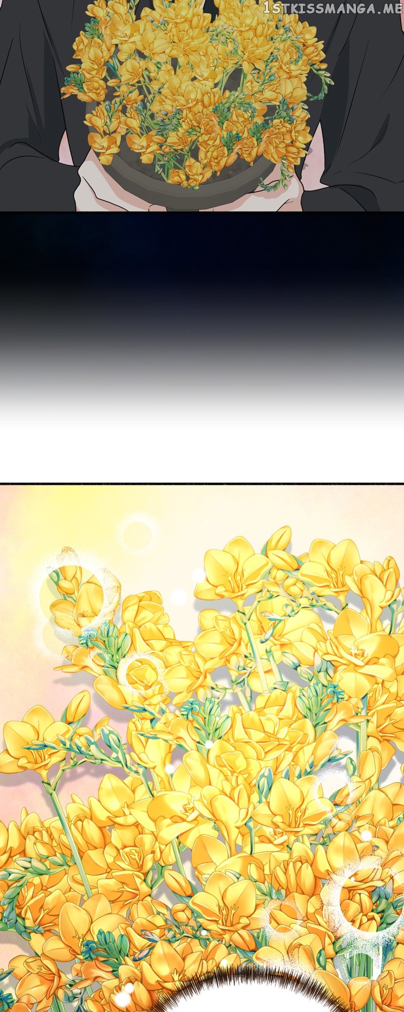 My Angelic Husband is actually a Devil in Disguise Chapter 3 - page 61