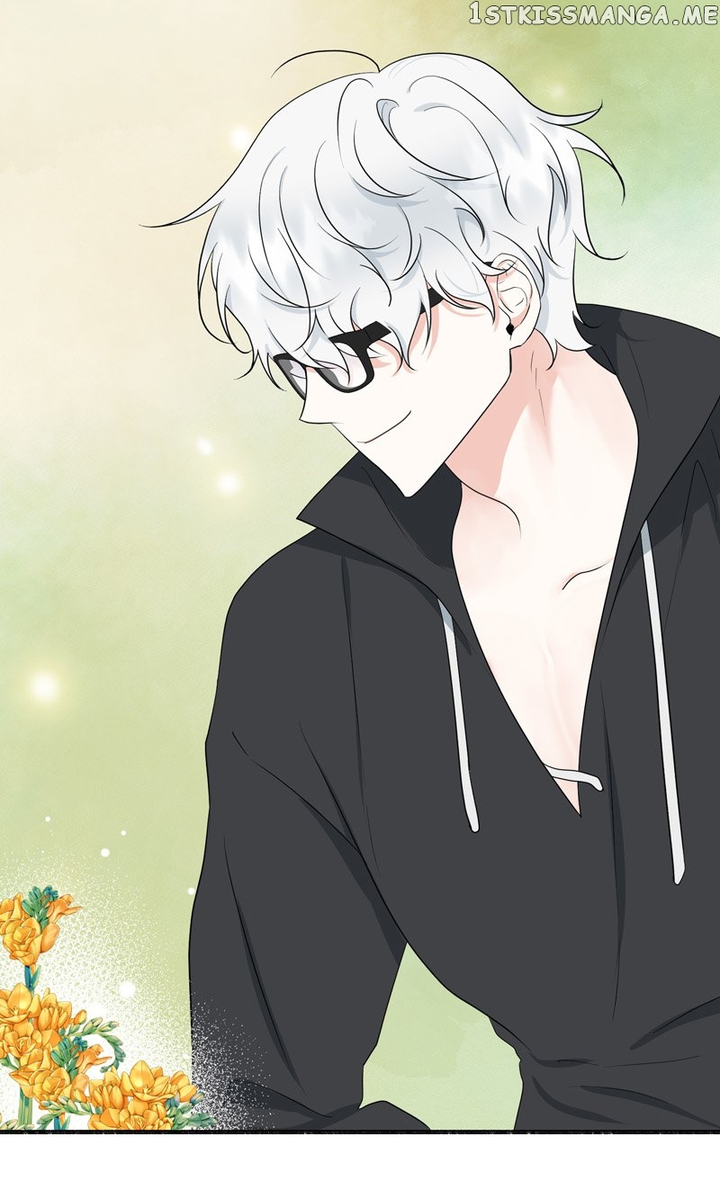 My Angelic Husband is actually a Devil in Disguise Chapter 3 - page 63