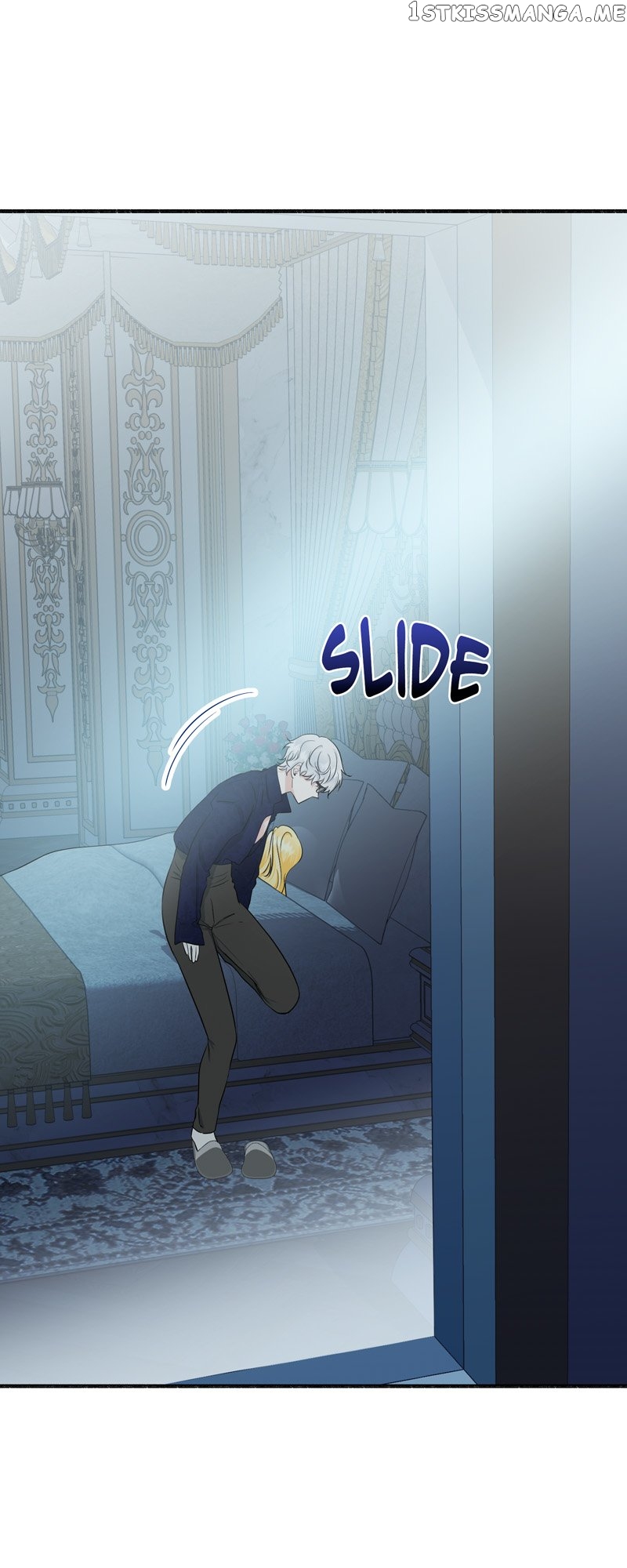 My Angelic Husband is actually a Devil in Disguise Chapter 3 - page 67
