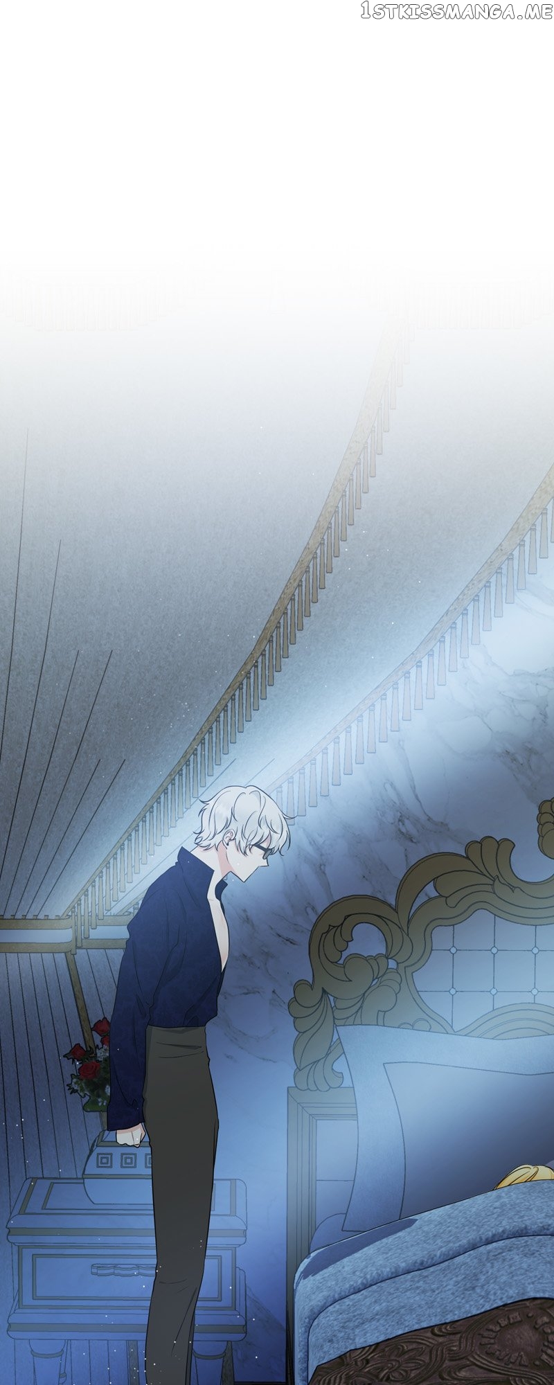 My Angelic Husband is actually a Devil in Disguise Chapter 3 - page 69
