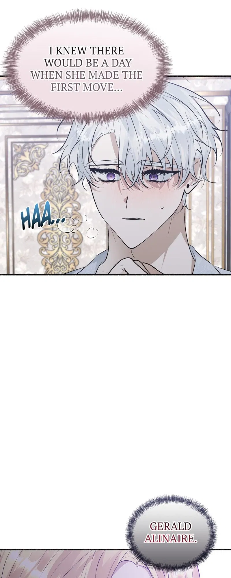 My Angelic Husband is actually a Devil in Disguise Chapter 94 - page 52