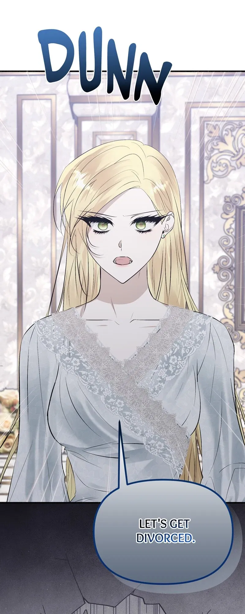 My Angelic Husband is actually a Devil in Disguise Chapter 94 - page 70