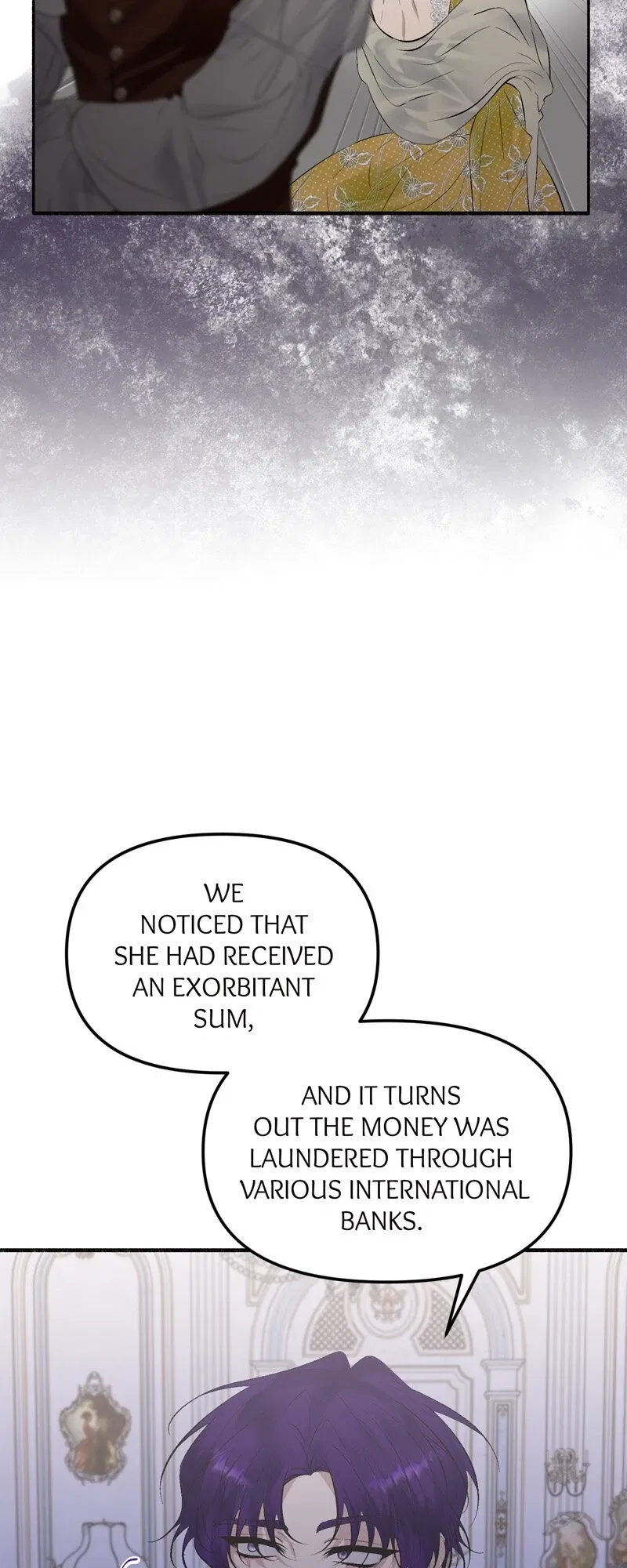 My Angelic Husband is actually a Devil in Disguise Chapter 93 - page 53