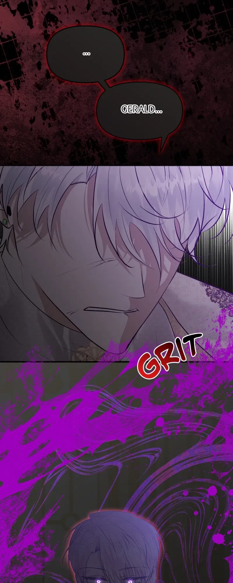 My Angelic Husband is actually a Devil in Disguise Chapter 92 - page 1