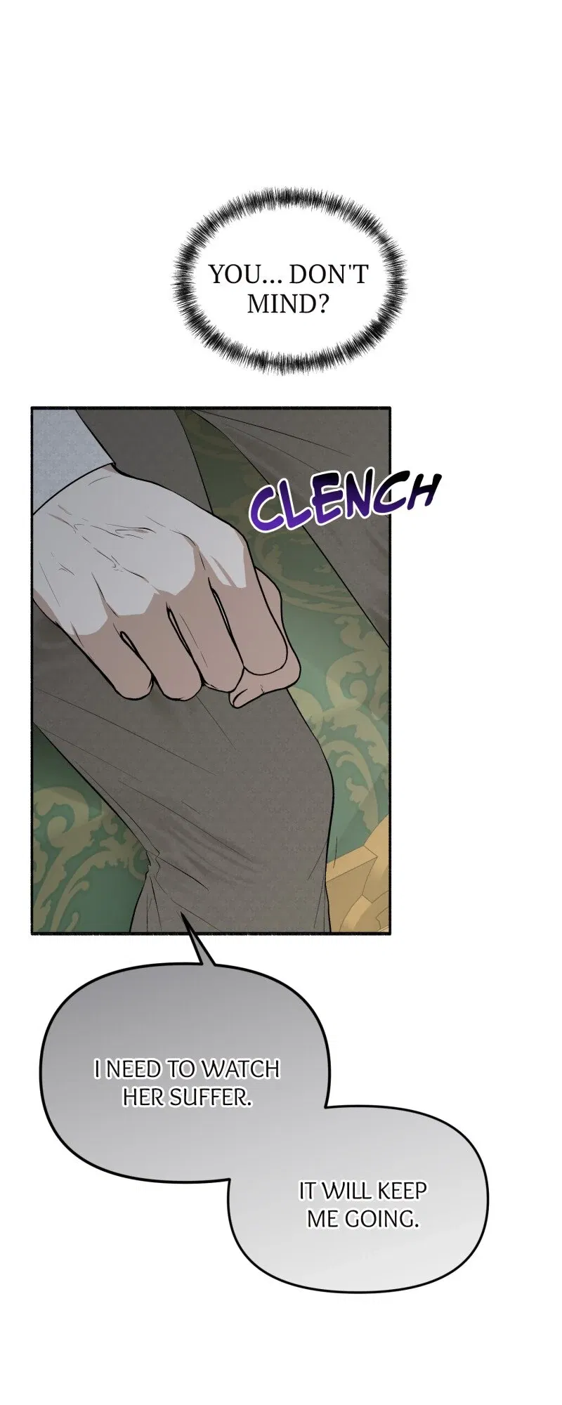 My Angelic Husband is actually a Devil in Disguise Chapter 92 - page 4