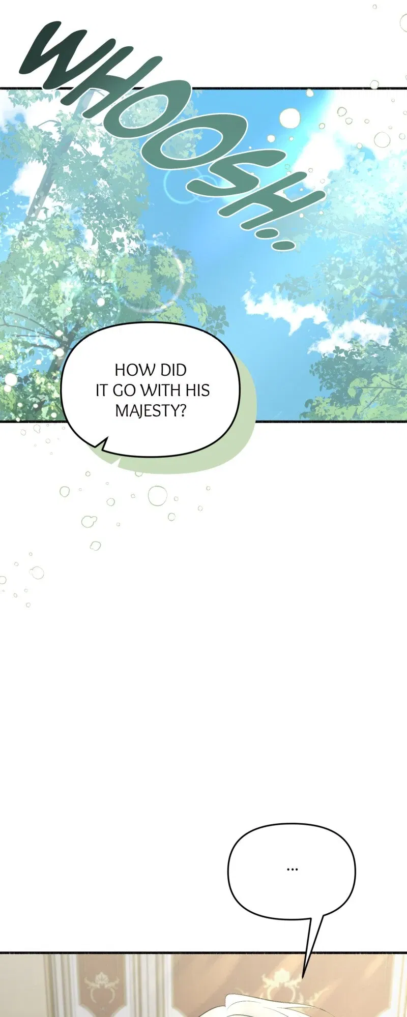 My Angelic Husband is actually a Devil in Disguise Chapter 92 - page 43