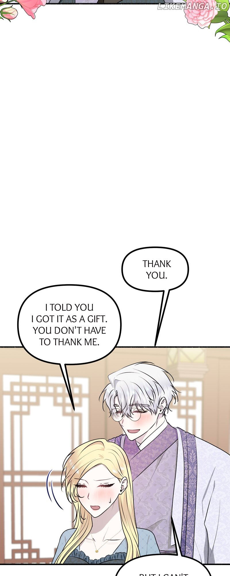 My Angelic Husband is actually a Devil in Disguise Chapter 64 - page 24