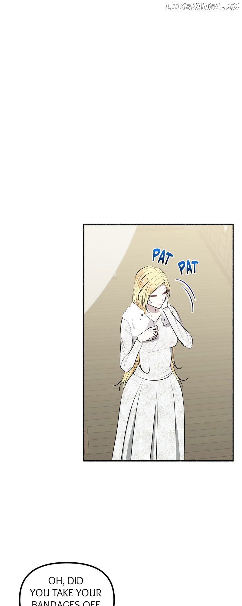 My Angelic Husband is actually a Devil in Disguise Chapter 64 - page 51
