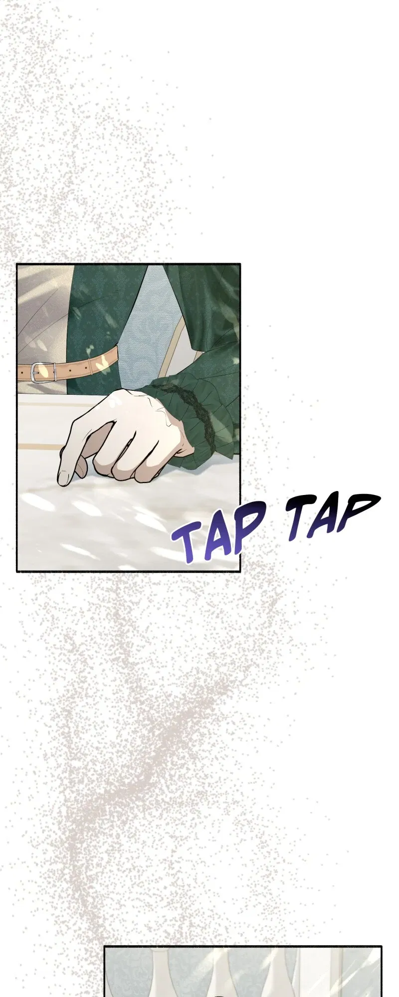 My Angelic Husband is actually a Devil in Disguise Chapter 91 - page 1
