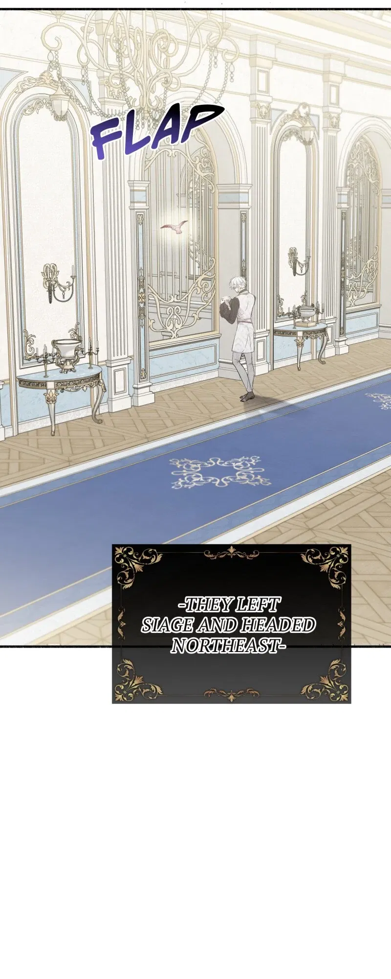 My Angelic Husband is actually a Devil in Disguise Chapter 91 - page 12