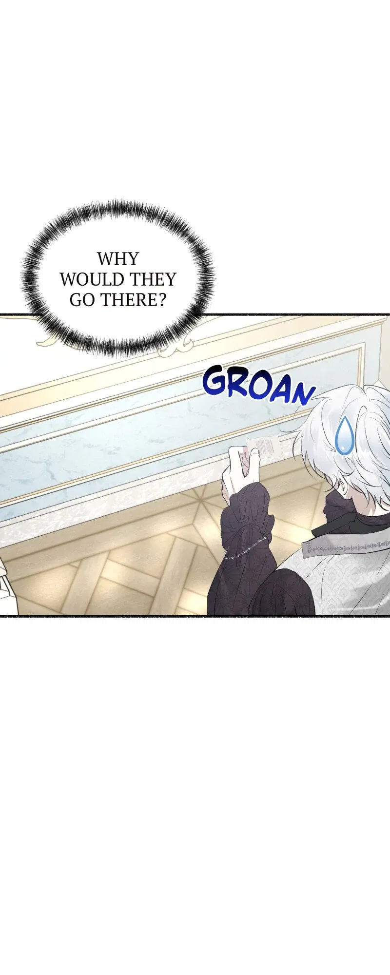 My Angelic Husband is actually a Devil in Disguise Chapter 91 - page 13