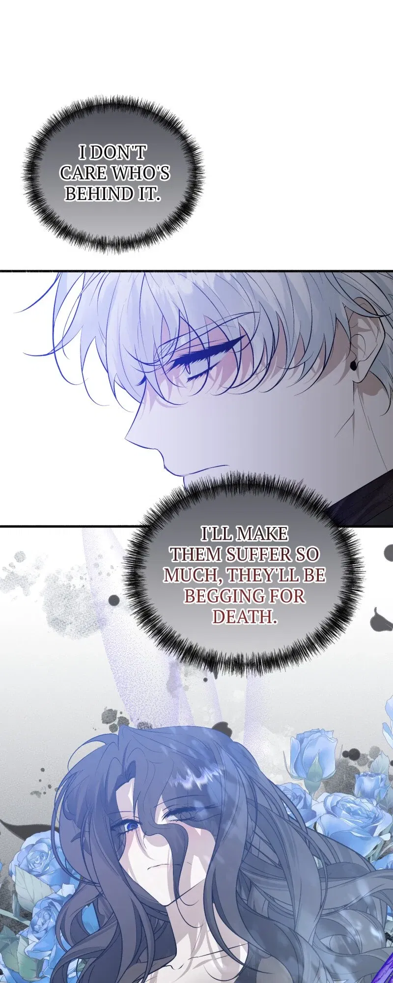My Angelic Husband is actually a Devil in Disguise Chapter 91 - page 15