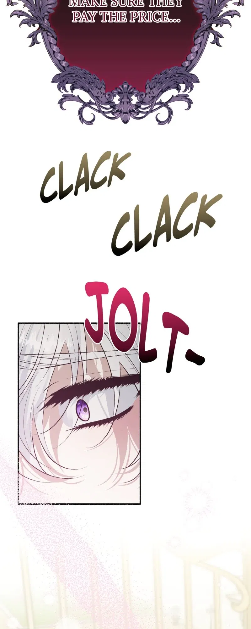 My Angelic Husband is actually a Devil in Disguise Chapter 91 - page 17