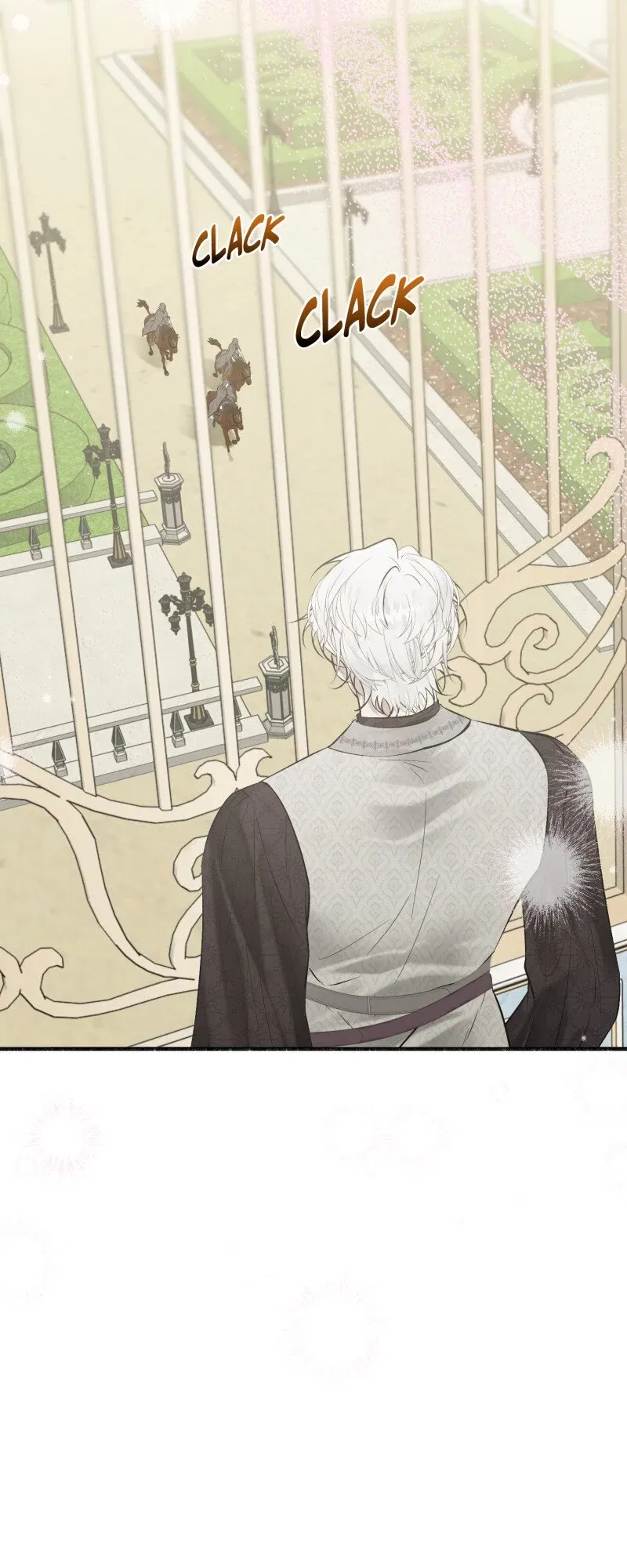 My Angelic Husband is actually a Devil in Disguise Chapter 91 - page 18