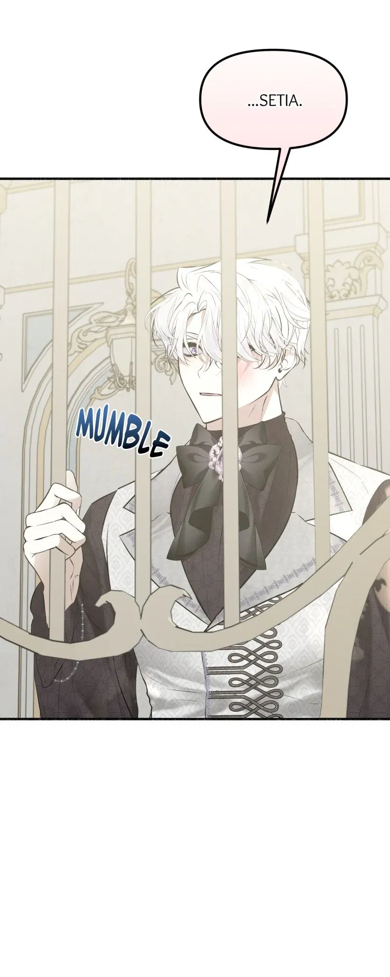 My Angelic Husband is actually a Devil in Disguise Chapter 91 - page 19