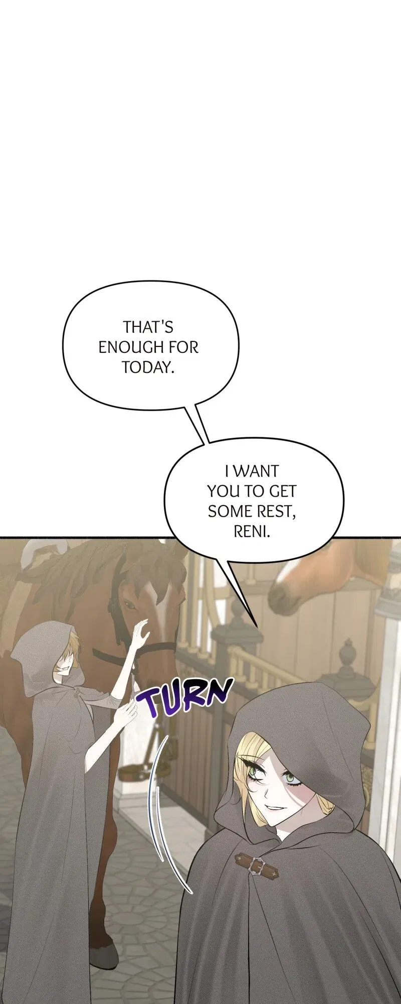 My Angelic Husband is actually a Devil in Disguise Chapter 91 - page 22