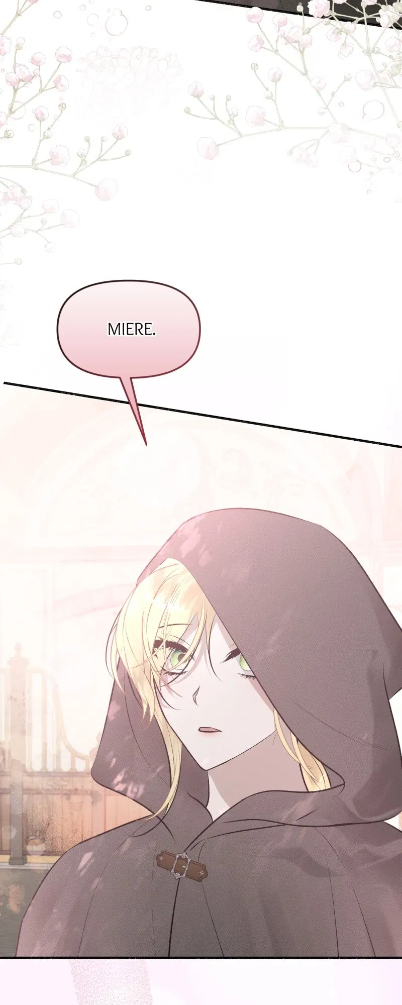 My Angelic Husband is actually a Devil in Disguise Chapter 91 - page 25