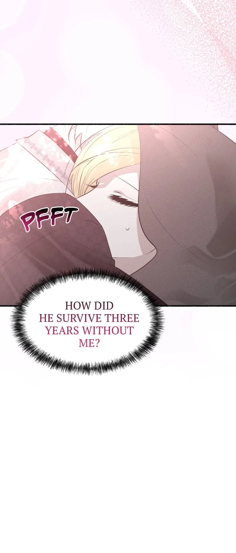 My Angelic Husband is actually a Devil in Disguise Chapter 91 - page 28