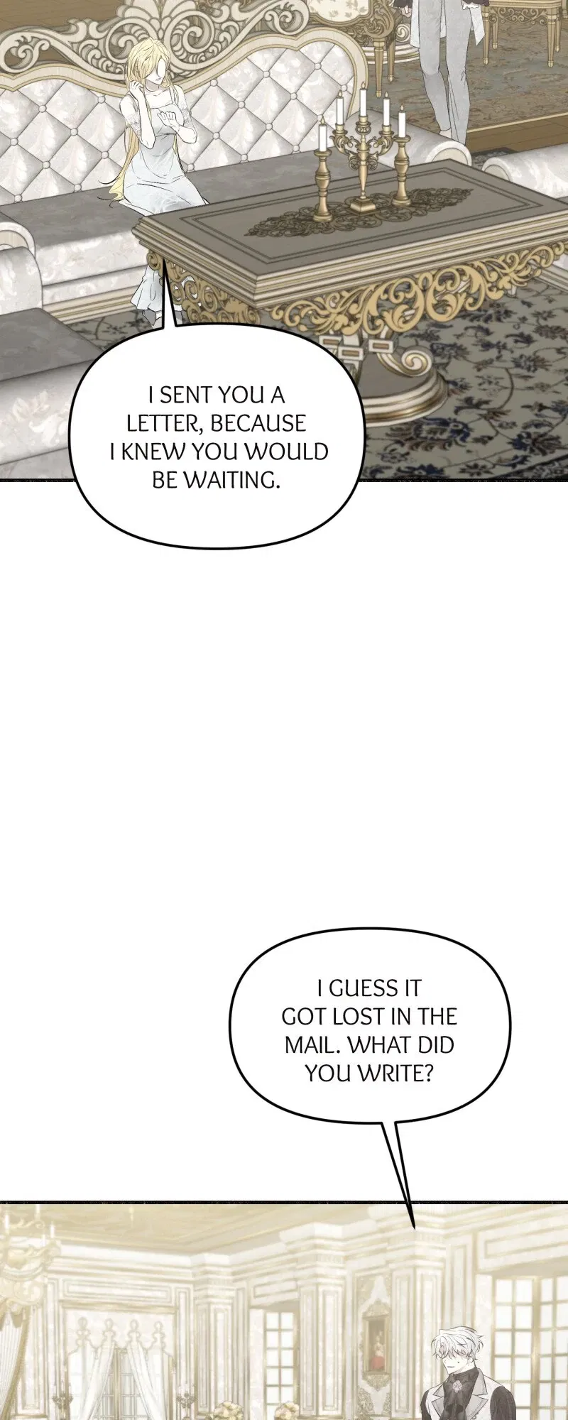 My Angelic Husband is actually a Devil in Disguise Chapter 91 - page 30