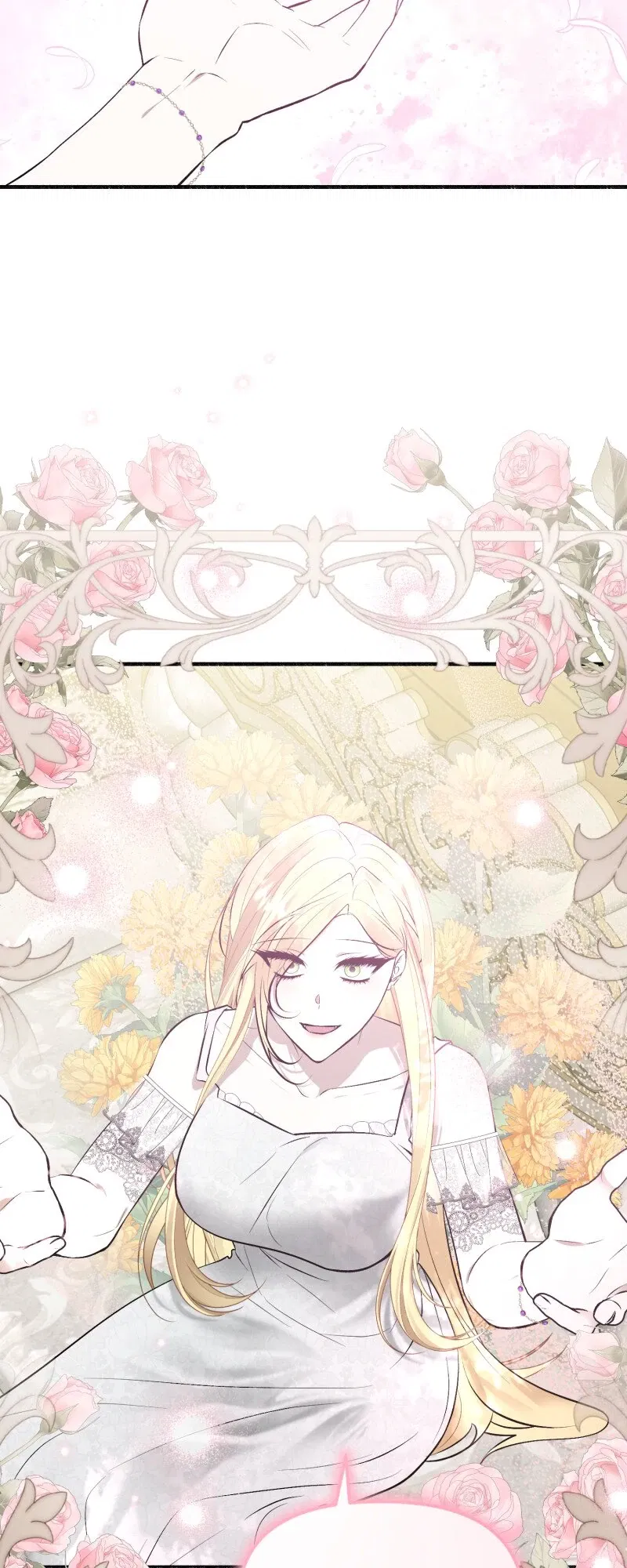 My Angelic Husband is actually a Devil in Disguise Chapter 91 - page 33