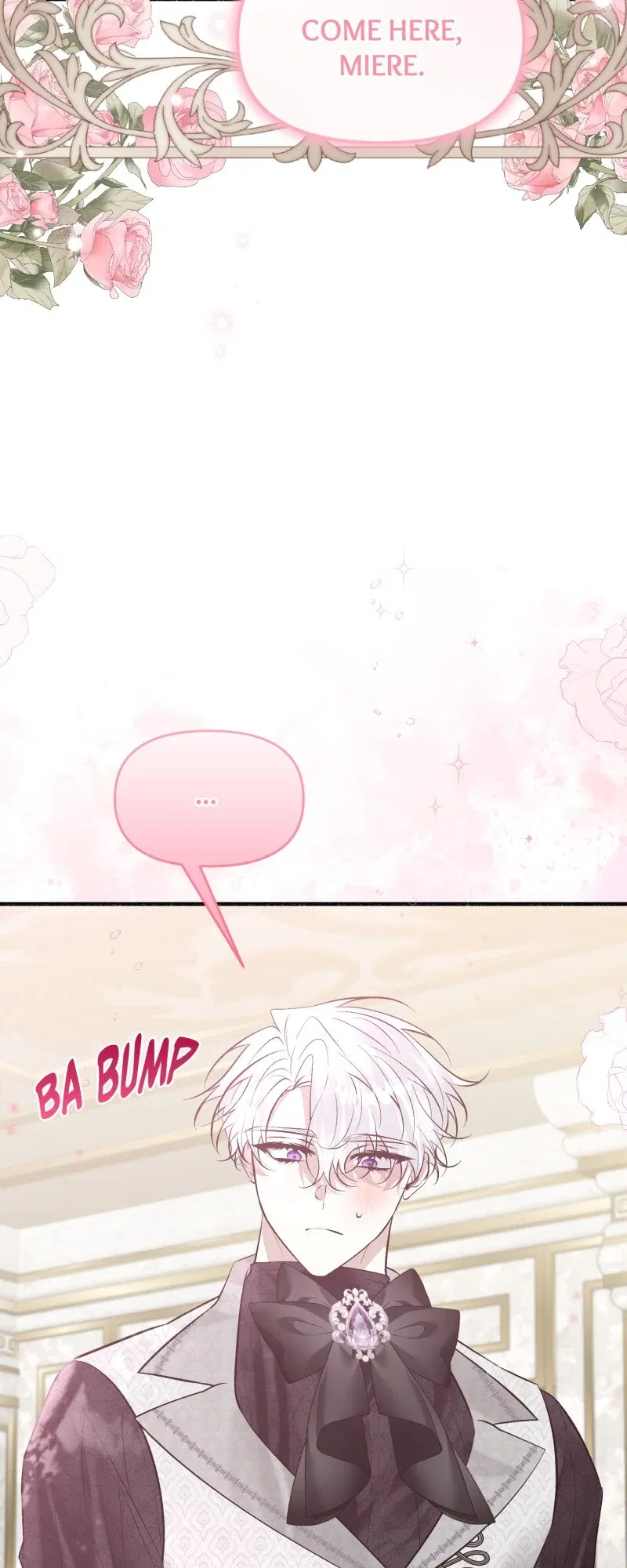 My Angelic Husband is actually a Devil in Disguise Chapter 91 - page 34