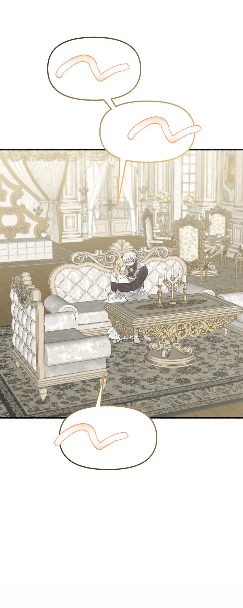 My Angelic Husband is actually a Devil in Disguise Chapter 91 - page 37
