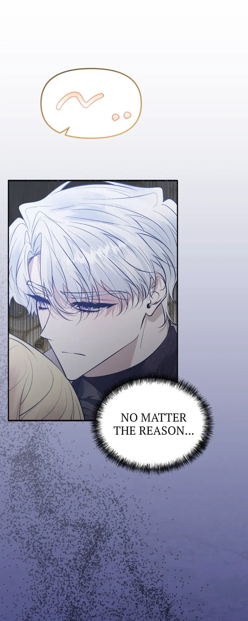 My Angelic Husband is actually a Devil in Disguise Chapter 91 - page 38