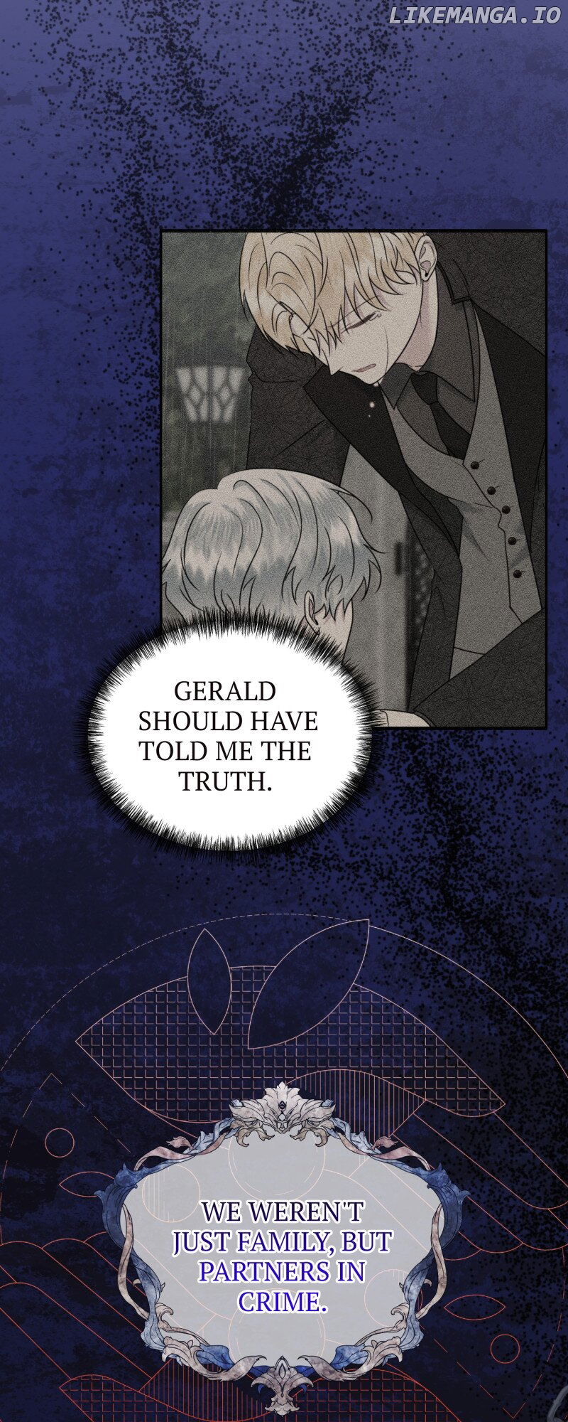 My Angelic Husband is actually a Devil in Disguise Chapter 91 - page 39