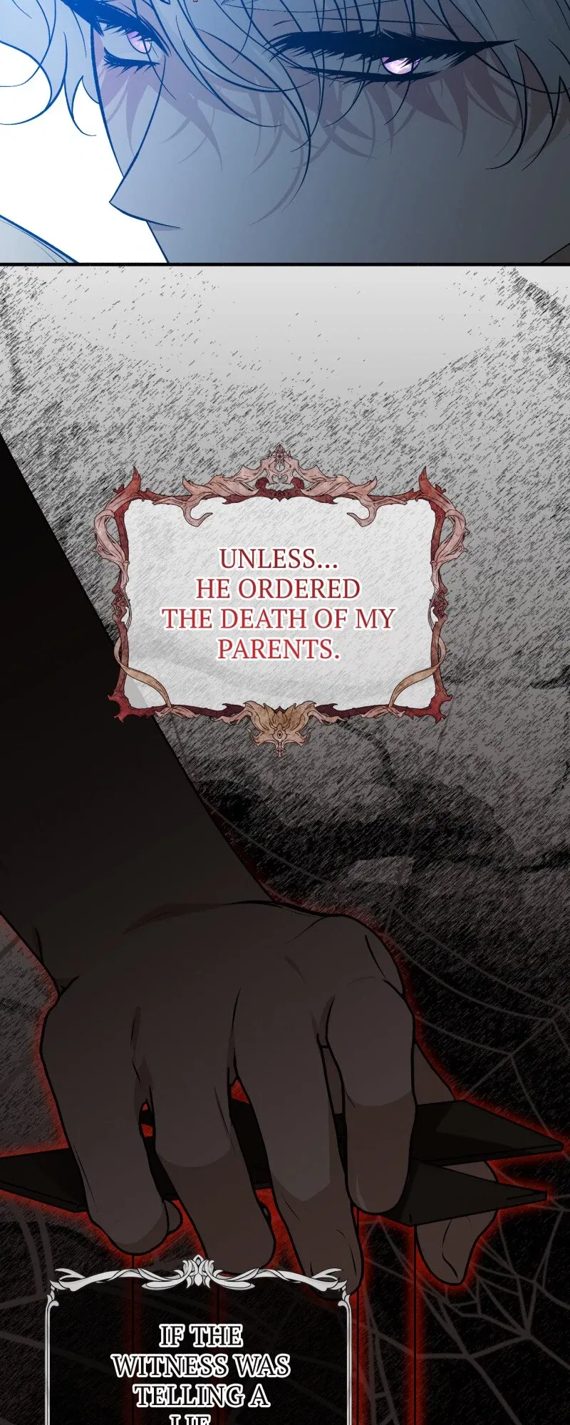 My Angelic Husband is actually a Devil in Disguise Chapter 91 - page 42