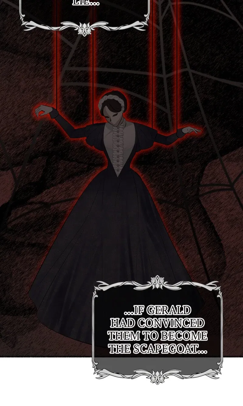 My Angelic Husband is actually a Devil in Disguise Chapter 91 - page 43