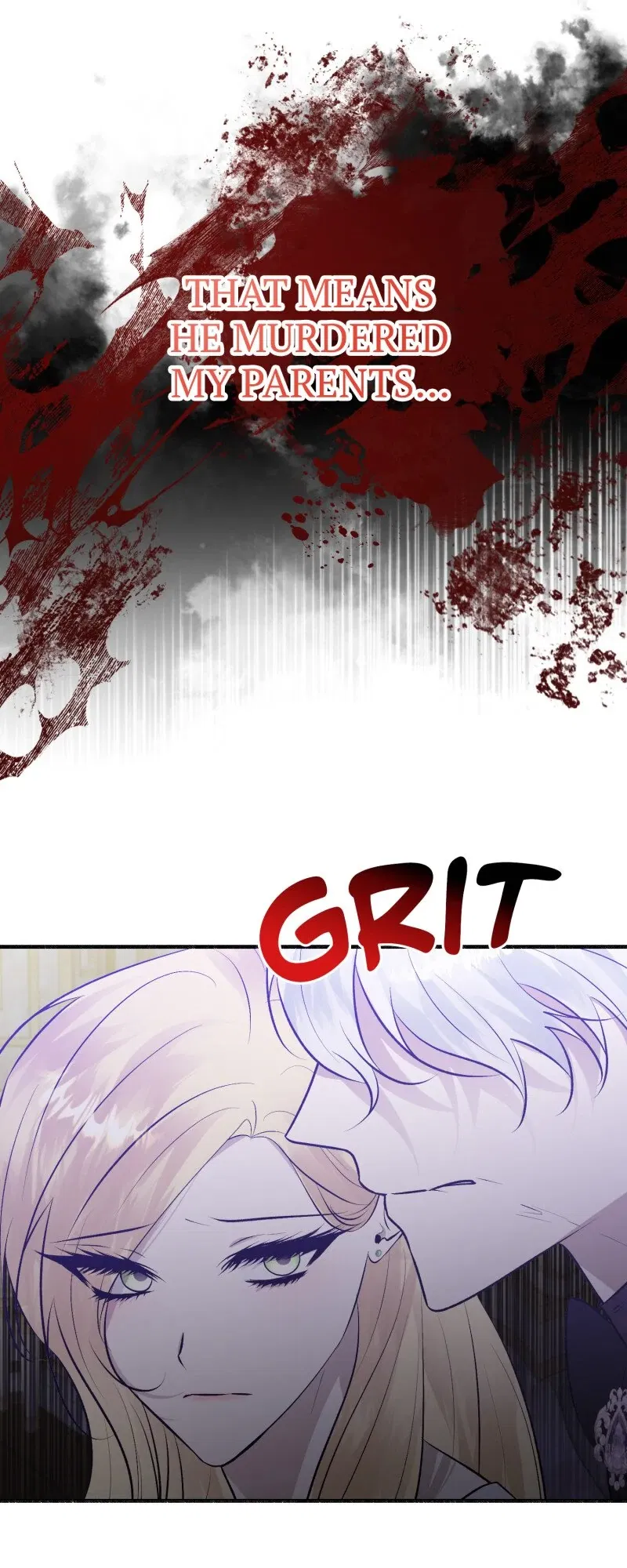 My Angelic Husband is actually a Devil in Disguise Chapter 91 - page 44