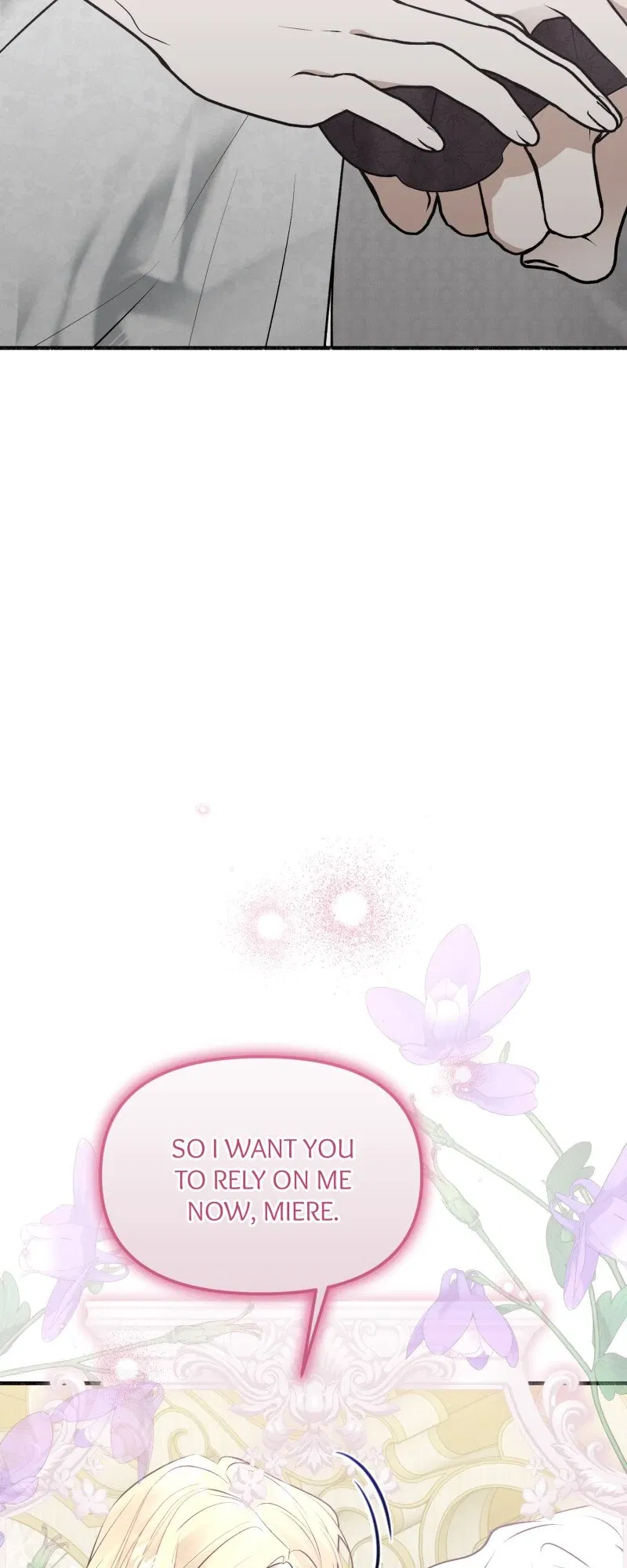 My Angelic Husband is actually a Devil in Disguise Chapter 91 - page 46