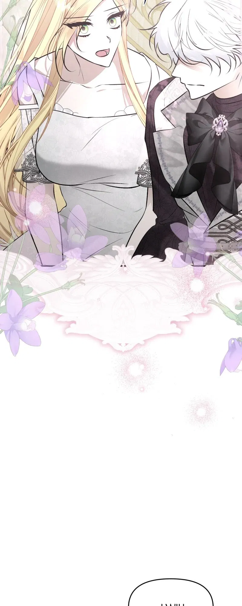 My Angelic Husband is actually a Devil in Disguise Chapter 91 - page 47