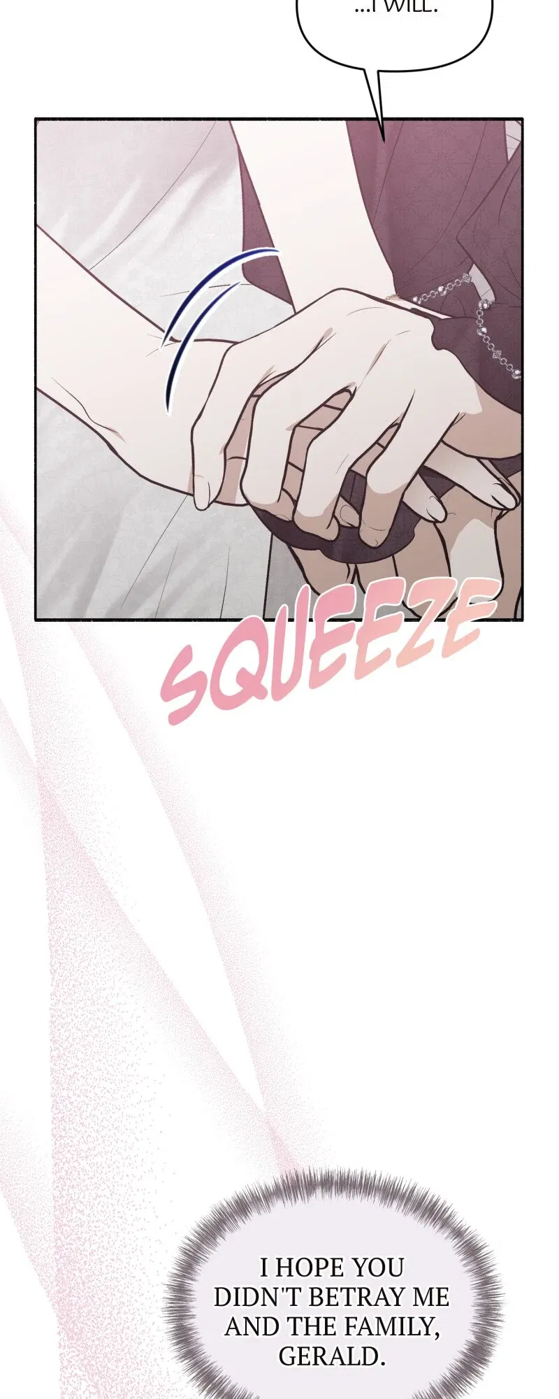 My Angelic Husband is actually a Devil in Disguise Chapter 91 - page 48