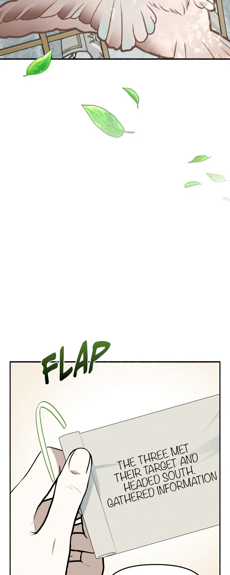 My Angelic Husband is actually a Devil in Disguise Chapter 91 - page 5