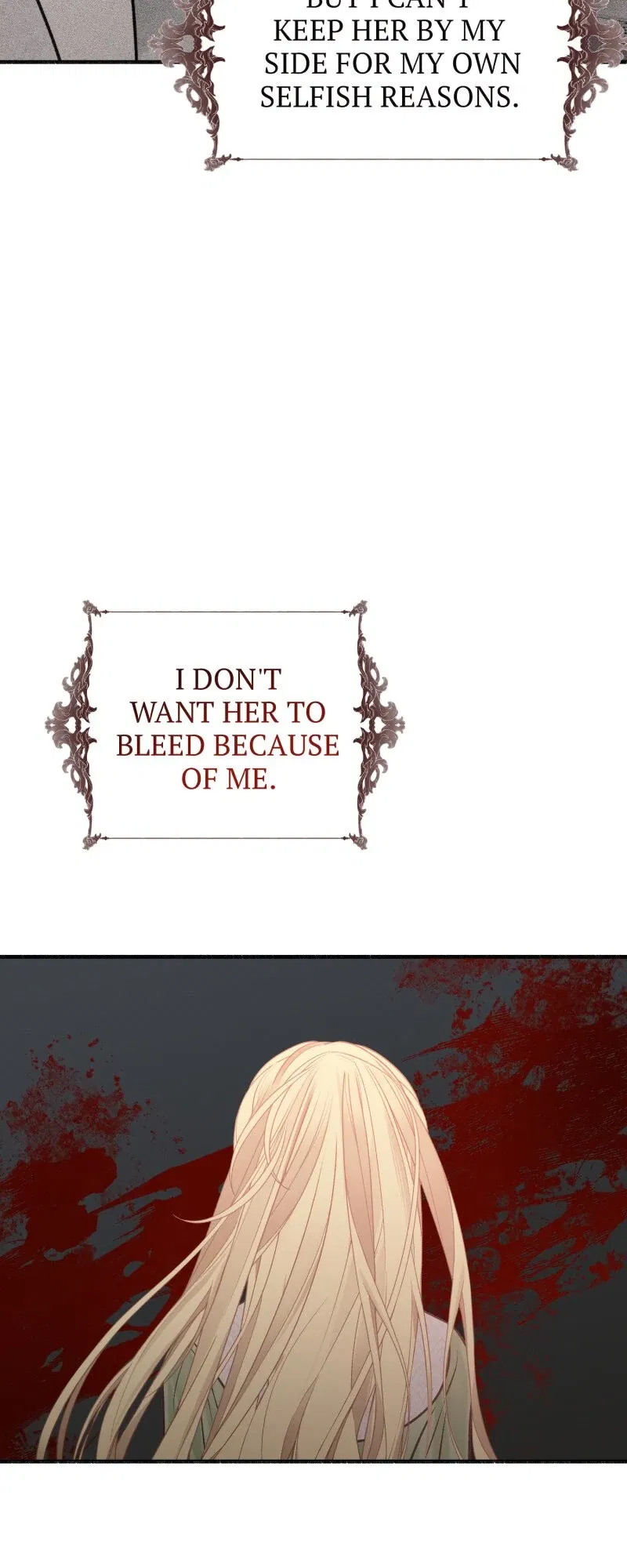 My Angelic Husband is actually a Devil in Disguise Chapter 91 - page 52