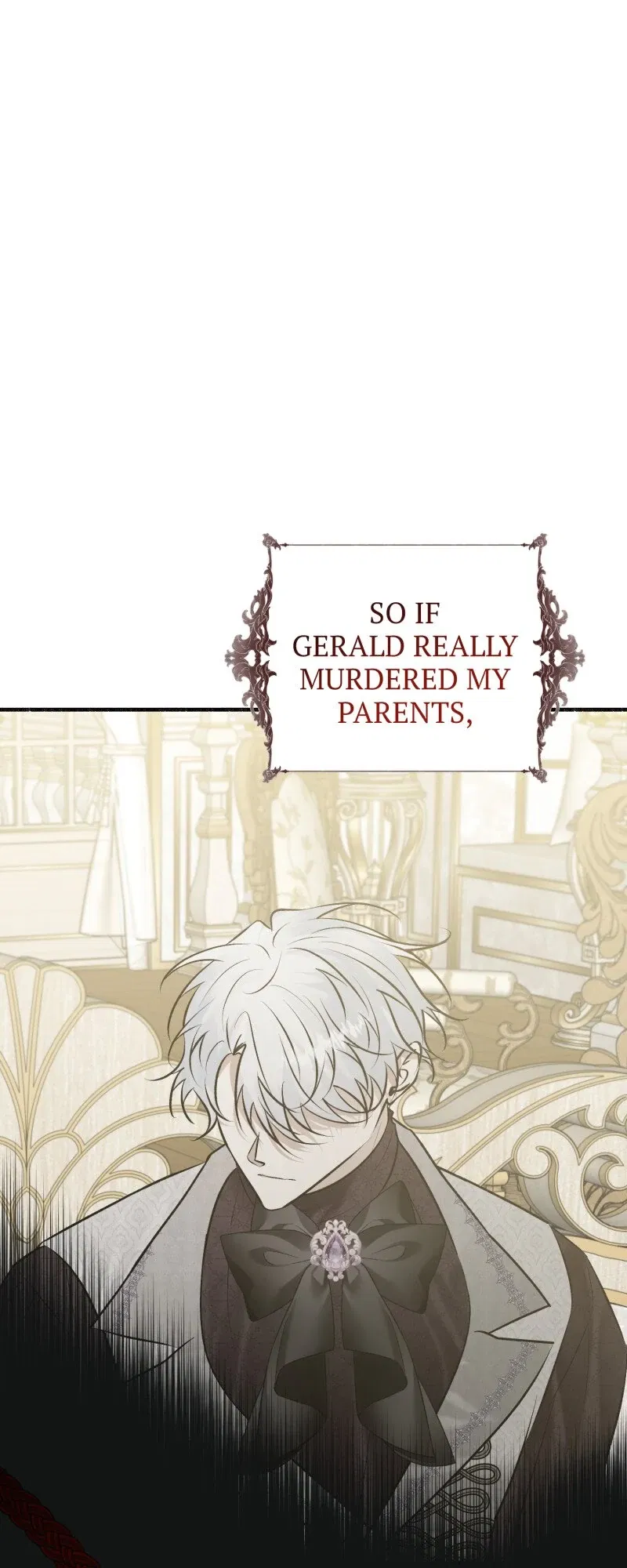 My Angelic Husband is actually a Devil in Disguise Chapter 91 - page 53