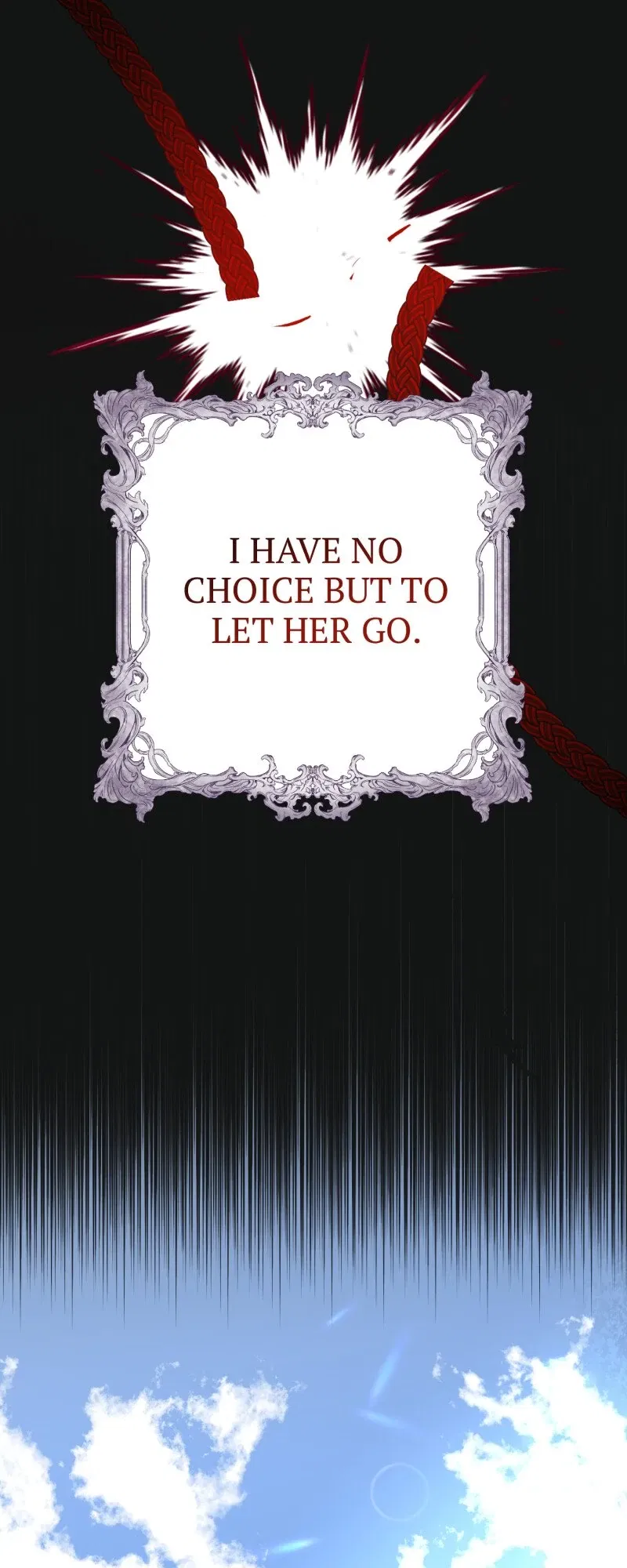 My Angelic Husband is actually a Devil in Disguise Chapter 91 - page 54