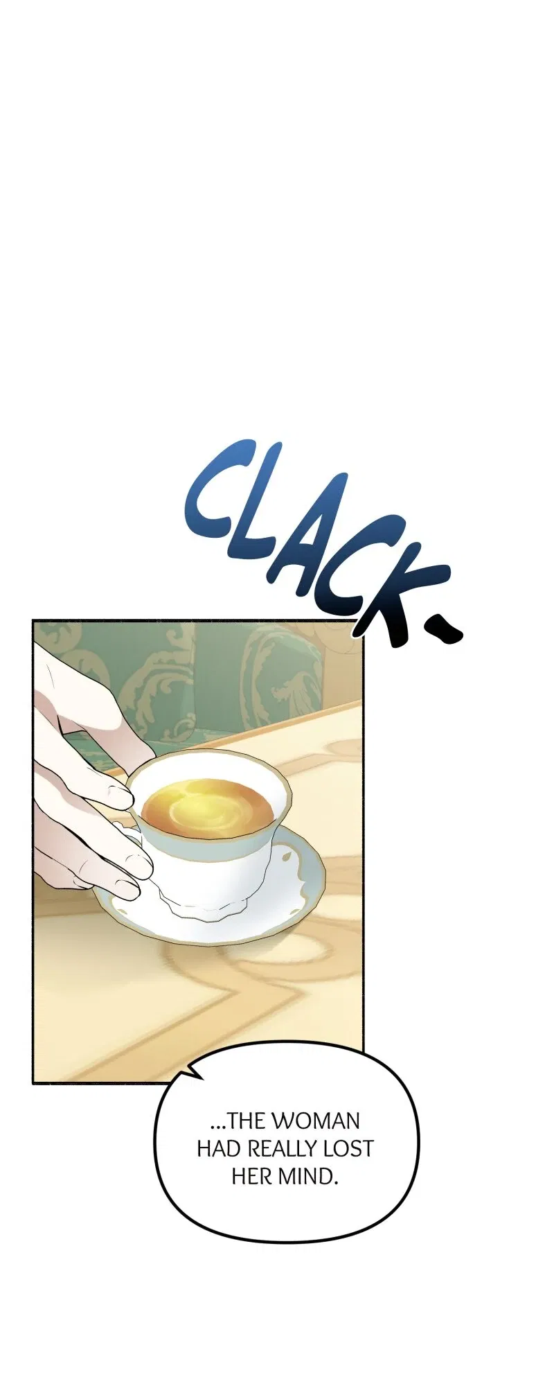 My Angelic Husband is actually a Devil in Disguise Chapter 91 - page 58
