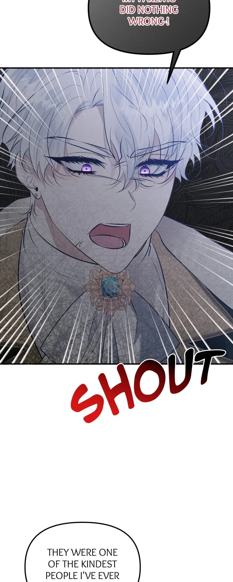 My Angelic Husband is actually a Devil in Disguise Chapter 91 - page 60