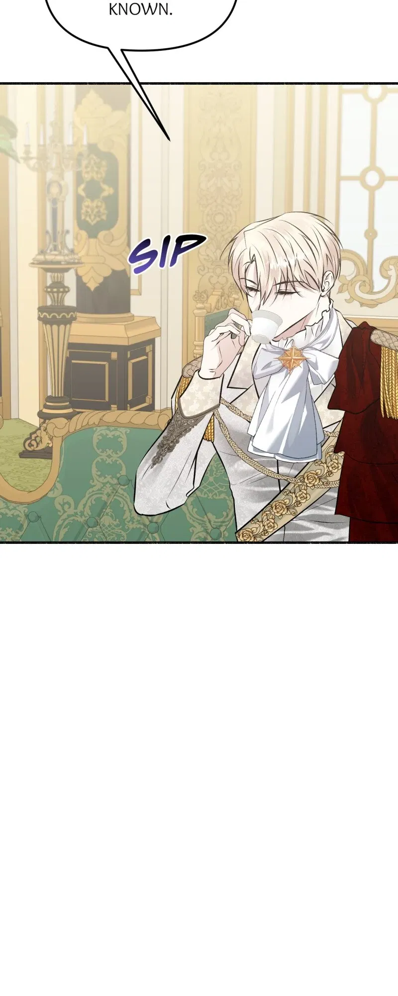 My Angelic Husband is actually a Devil in Disguise Chapter 91 - page 61