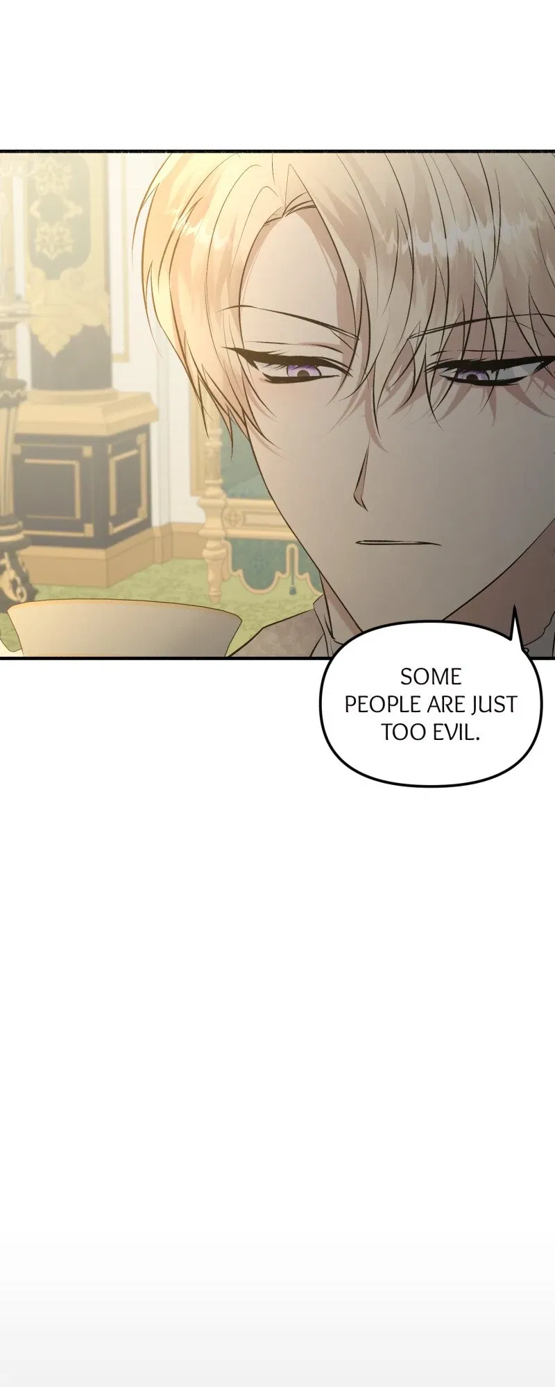 My Angelic Husband is actually a Devil in Disguise Chapter 91 - page 62